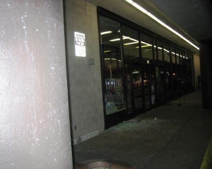 Jewelry stolen in St. George Kmart burglary