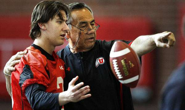 Norm Chow with Jordan Wynn