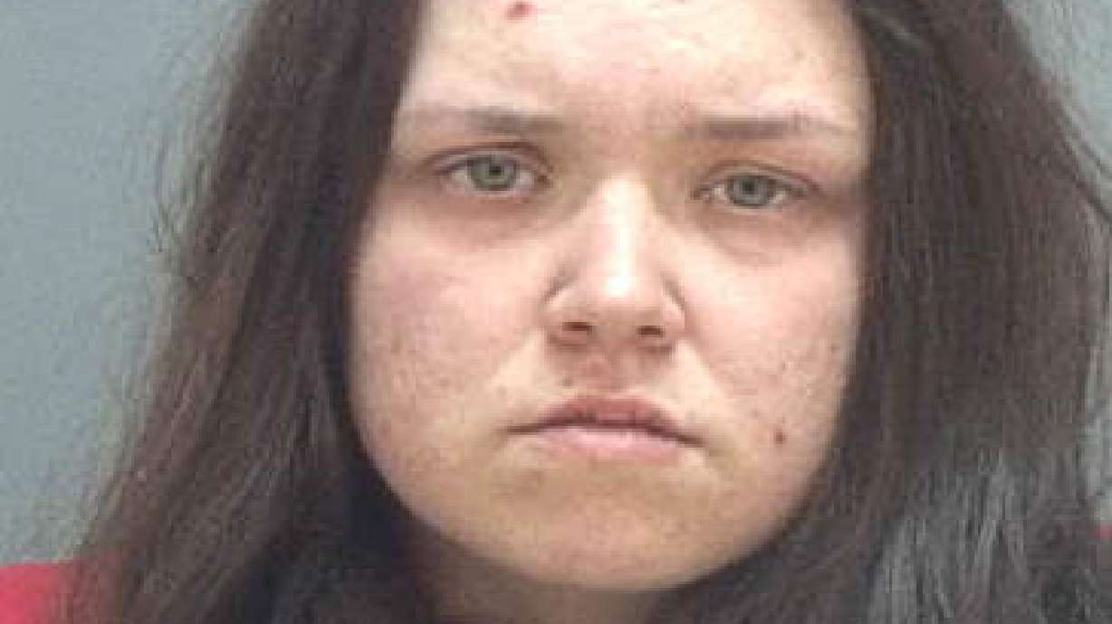 Kearns woman will stand trial in death of woman bound in closet