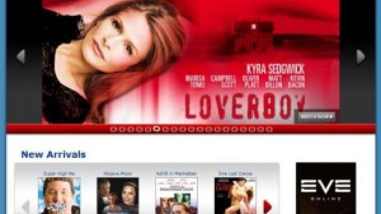 Popcornflix.com 1000's of Free Movies Online