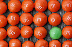 Food Dyes May Exacerbate Hyperactive Behavior In Some Kids