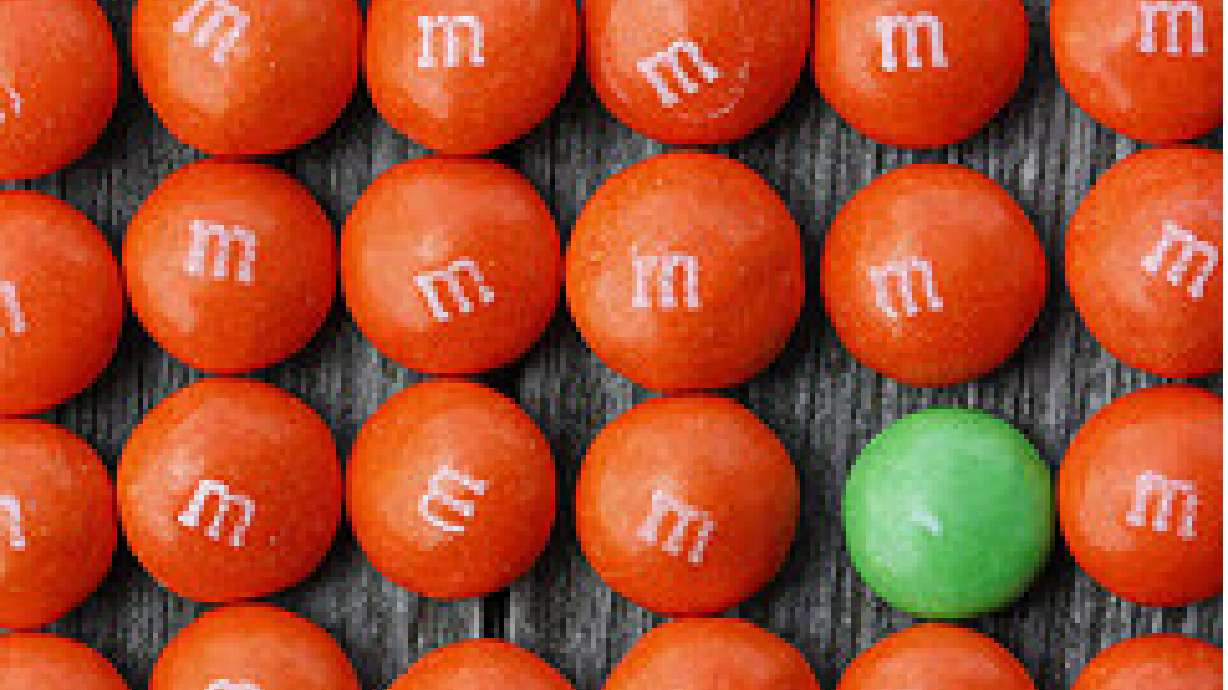 Food Dyes May Exacerbate Hyperactive Behavior In Some Kids