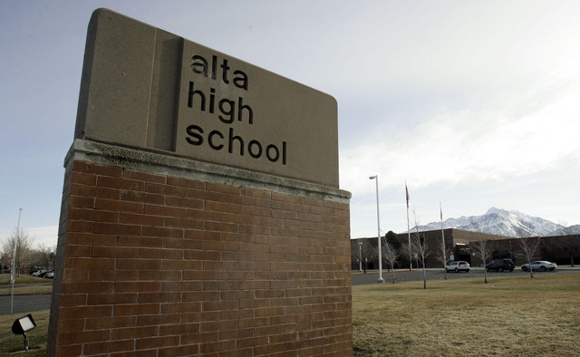 Alta High student recovering from brain injury after fight with teammate