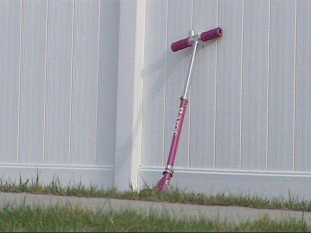 There are three children that were in the home, including one belonging to Harms. They're currently in protective custody.