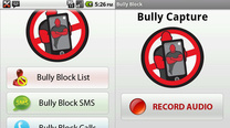 Bully Block for Android Lets You Collect Evidence to Bust Those Bullies [Apps]