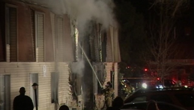 Competency hearing ordered for woman charged with killing 2 in Provo fire