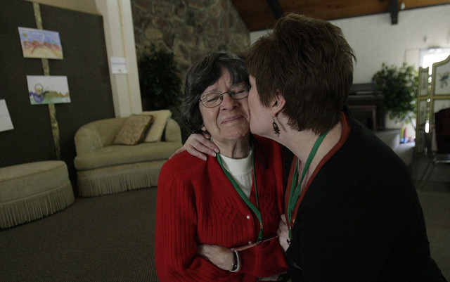 Alzheimer's disease a growing concern among Utahns