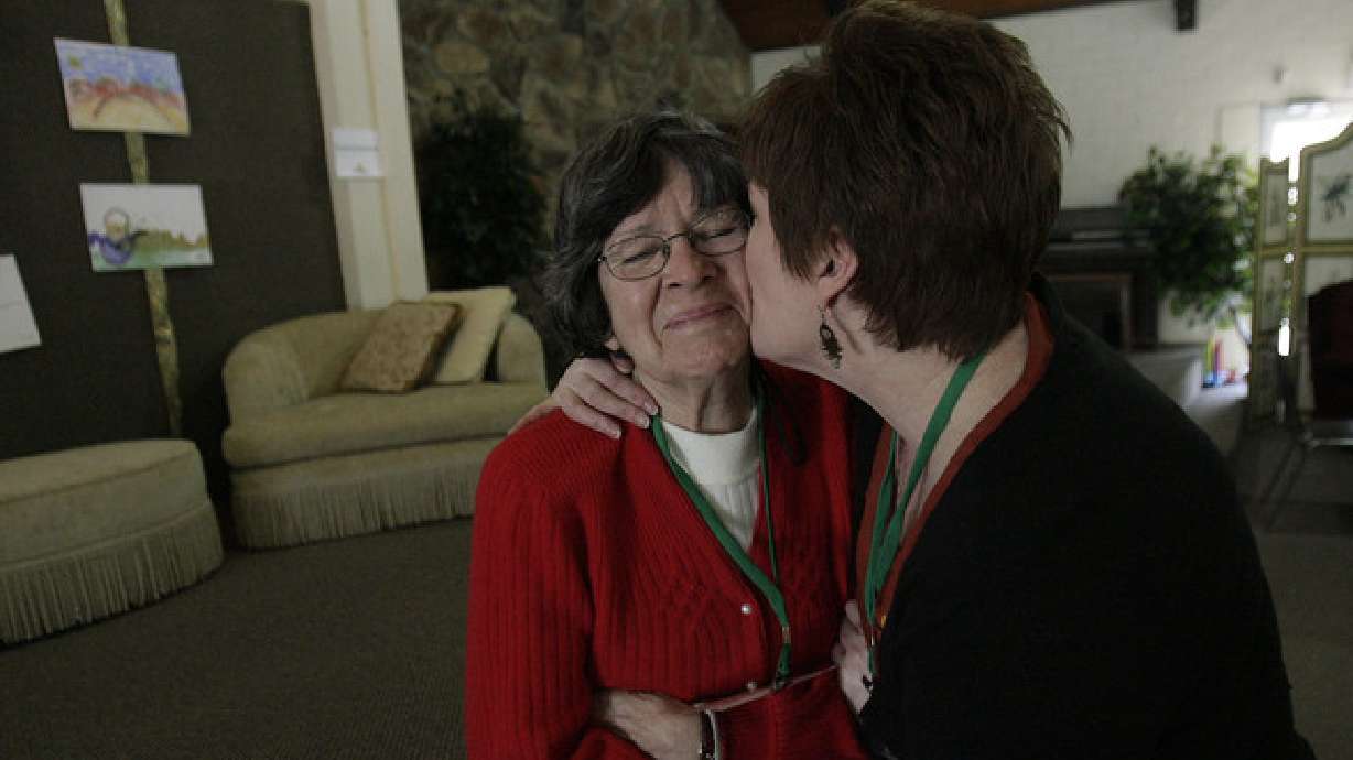 Alzheimer's disease a growing concern among Utahns