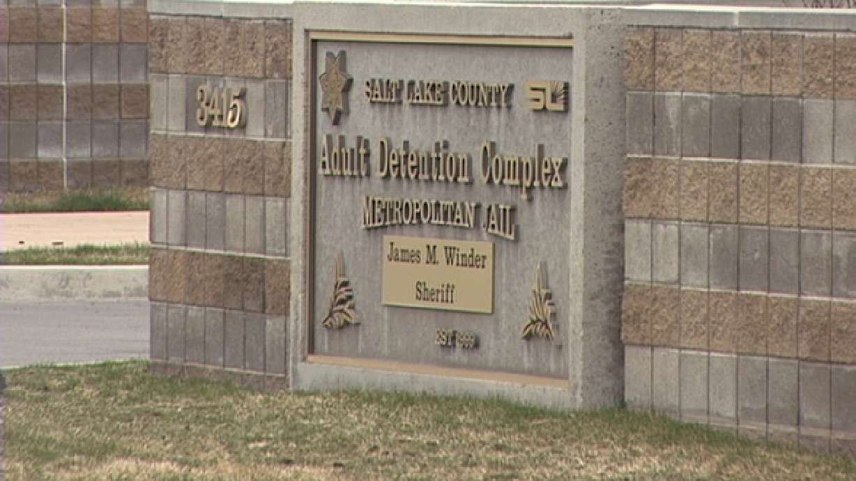 'Experienced' ex-inmate arrested after tricking jailers