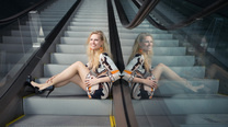 Riding the Escalator Makes You a Better Person [Science]