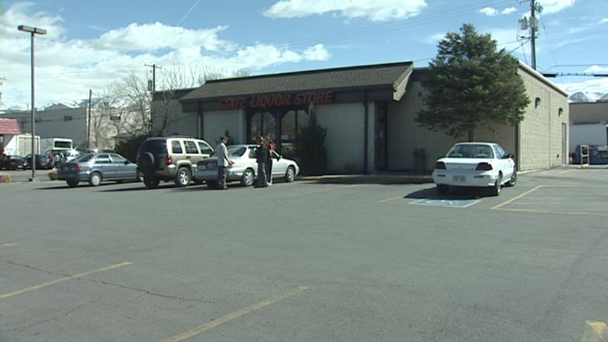 The Department of Alcoholic Beverage Control is recommending seven stores shut their doors.