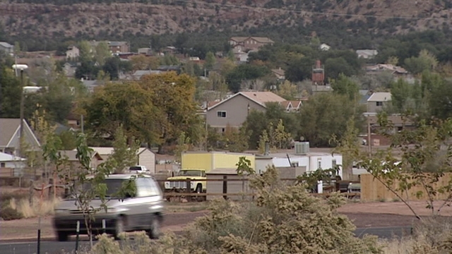 FLDS trust case heard by high court again