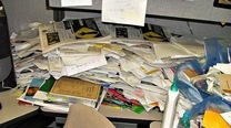 A Messy Desk Can Influence Perceptions of Your Professionalism [In Brief]
