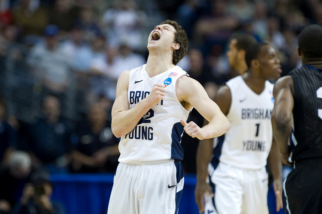 Record Roundball Haul