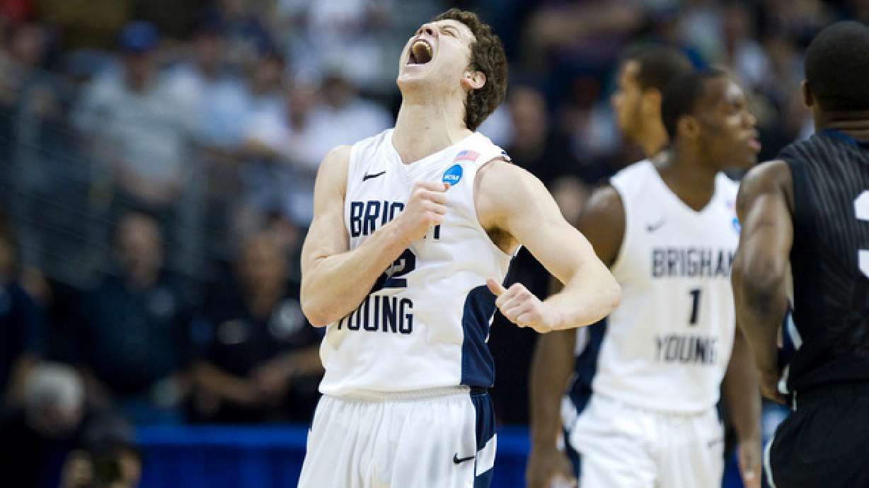 Record Roundball Haul