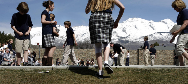 Alpine school back on top since focusing on 'whole child'