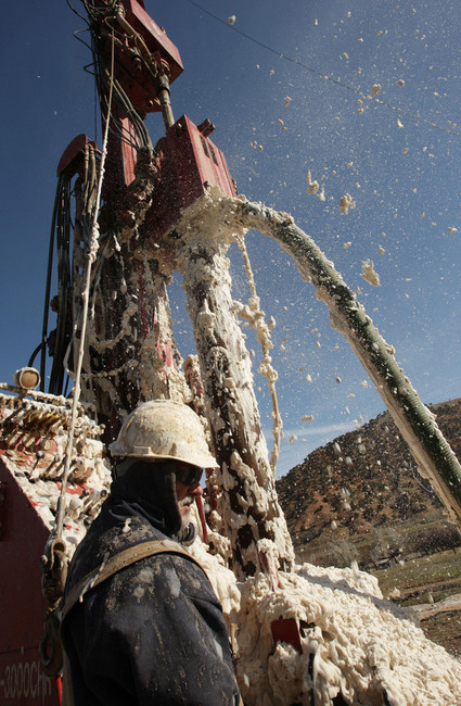 Seismic upgrades to improve dam safety in Utah 