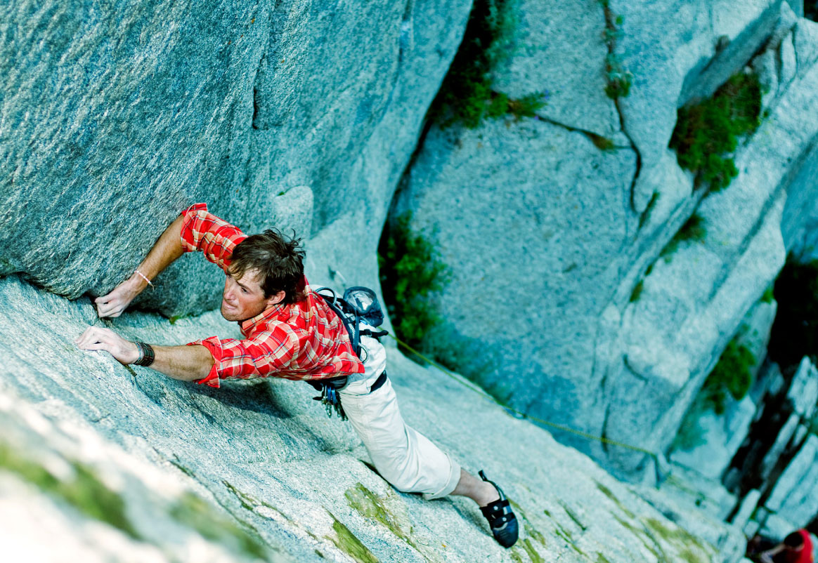 Picture by Garrett Smith from his photography website, Hammers Inc. Photo.