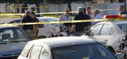Man could face homicide charge in bank robbery