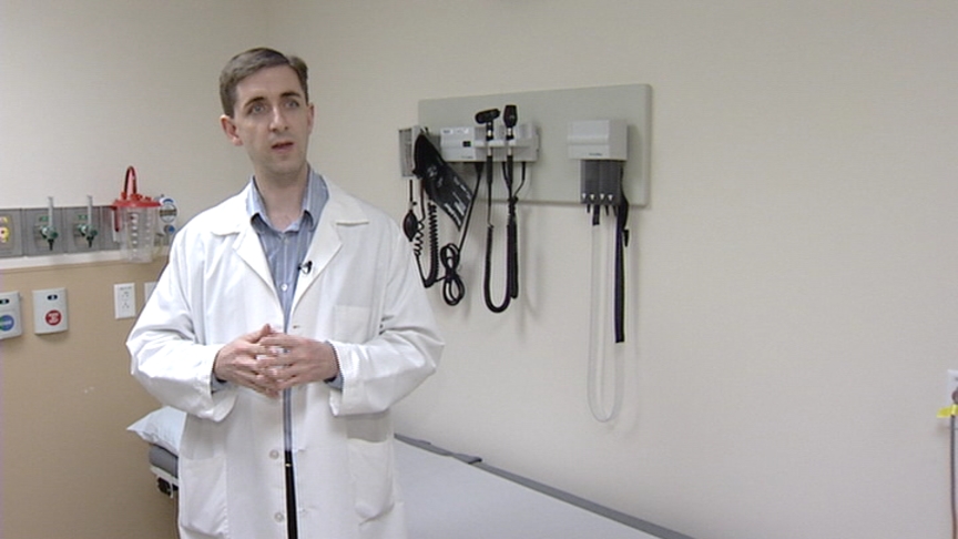 Dr. Benjamin D. Horne is among more than a dozen doctors with Intermountain Medical Center's Heart Institute who discovered the most recent round of physiological benefits from fasting. The team is presenting their findings at the American College of Cardiology in New Orleans.
