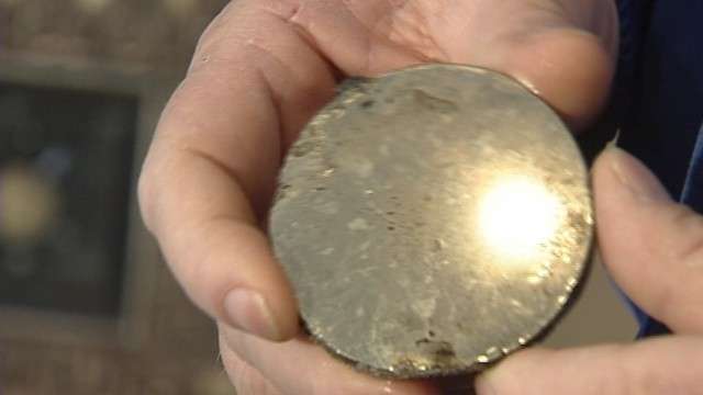 Local company discovers Caribbean shipwreck