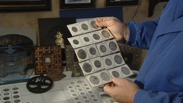 Local company discovers Caribbean shipwreck