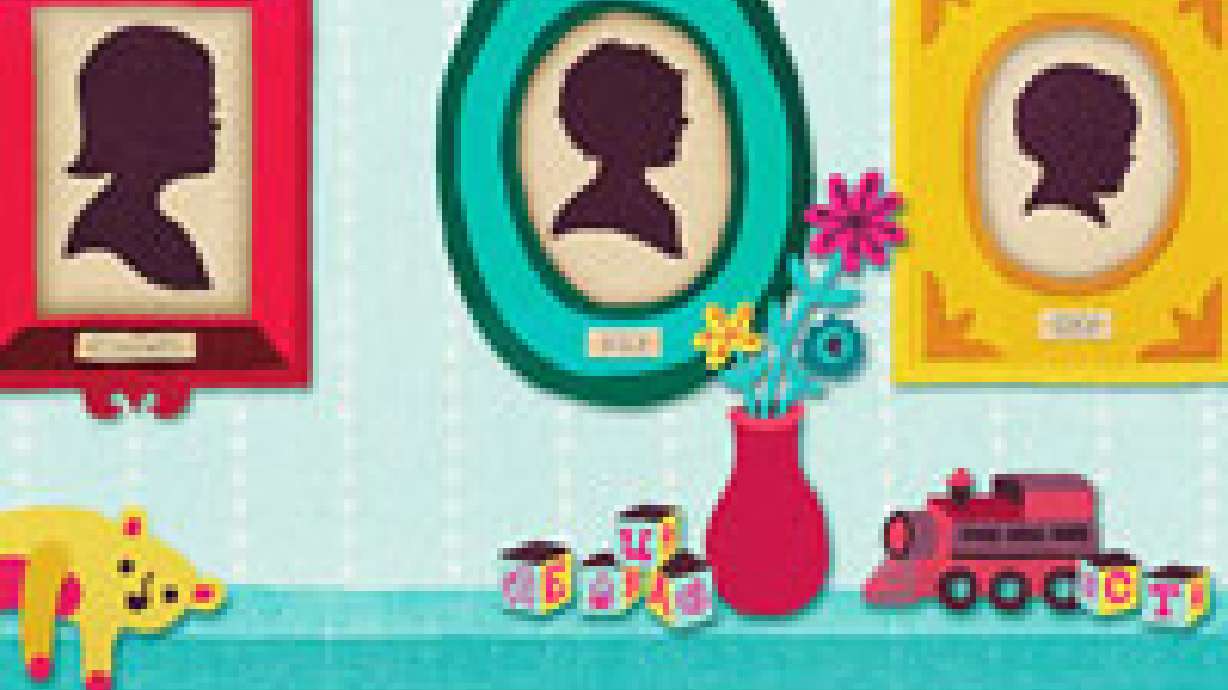 The Power of Birth Order: What Your Child's Birth Order Says About Him