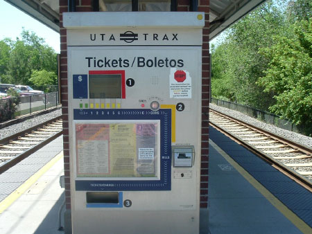 Cell carriers to roll out 'mobile wallets' in Utah