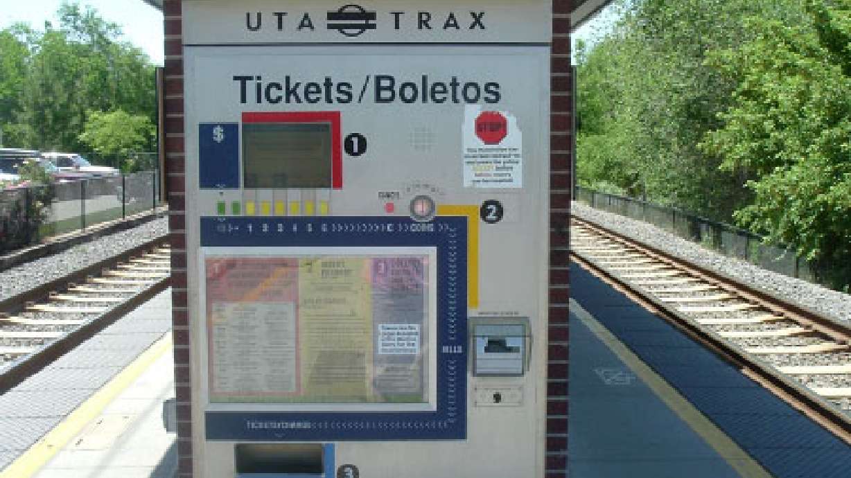 Cell carriers to roll out 'mobile wallets' in Utah