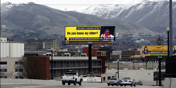 Electronic billboards fill important role, supporters say