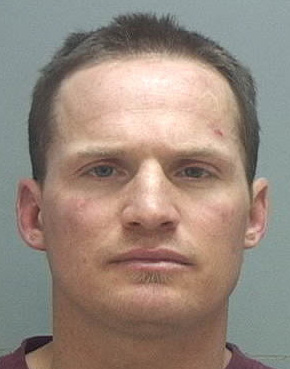 Man charged with DUI, child abuse in road rage spree