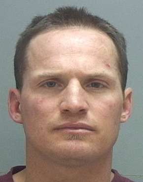 Man charged with DUI, child abuse in road rage spree