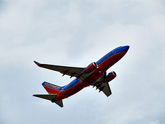 Check Out Your Airline's Safety Records Online Before You Fly