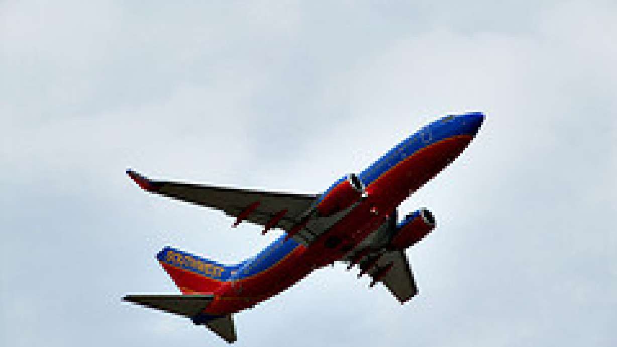 Check Out Your Airline's Safety Records Online Before You Fly