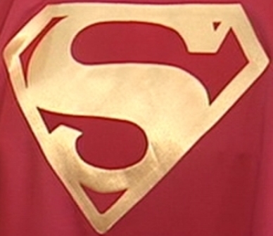 Superman is headed to Salt Lake City