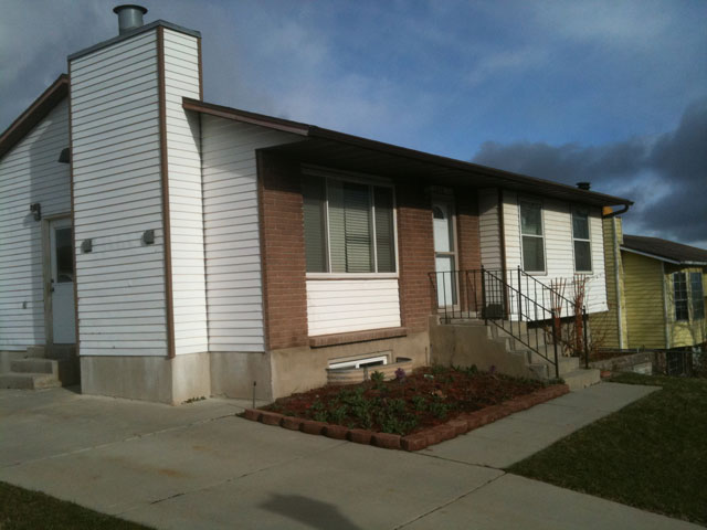 Vigil planned for woman found dead in Kearns home