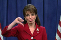 Tina Fey's Sarah Palin Impression Cost '30 Rock' Viewers