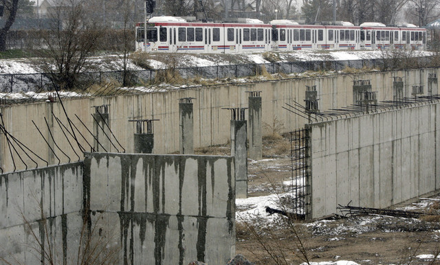 Can transit-oriented development work along Wasatch Front?