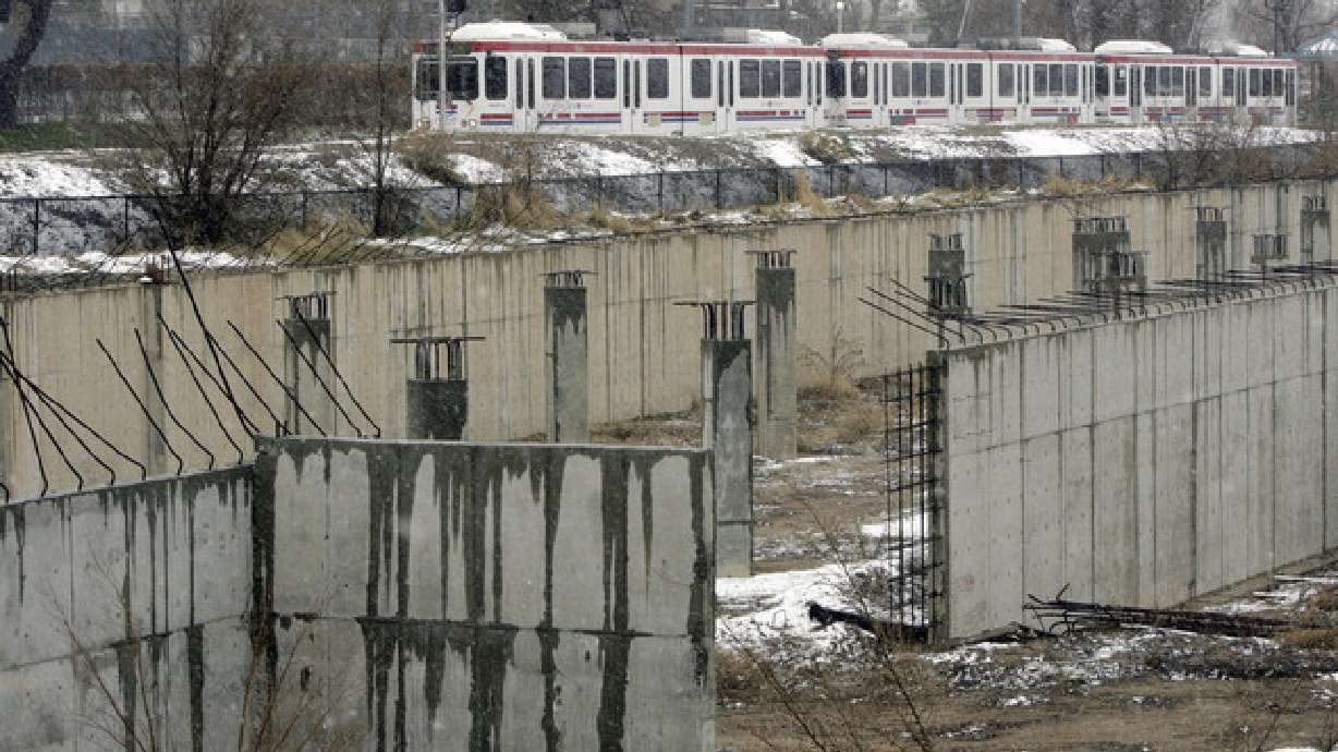 Can transit-oriented development work along Wasatch Front?