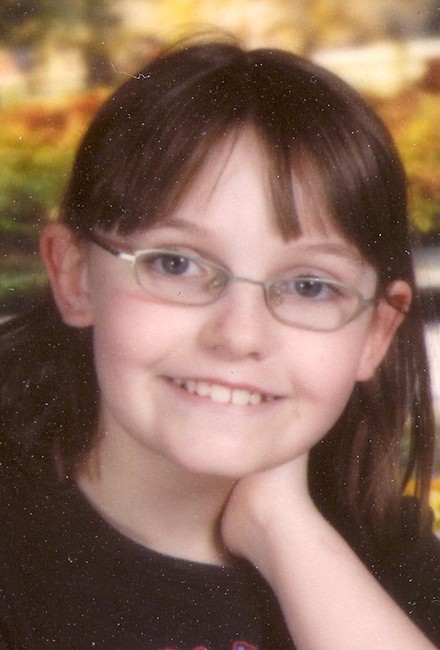 Courtney Celeste Kettle