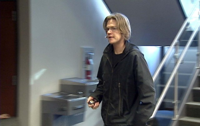 Second man pleads guilty in jump from LDS Church Office Building