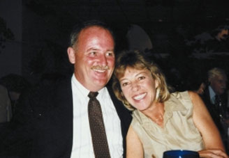 Marti Wymer's mother