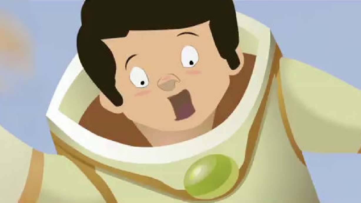 BYU students win animation student Emmy