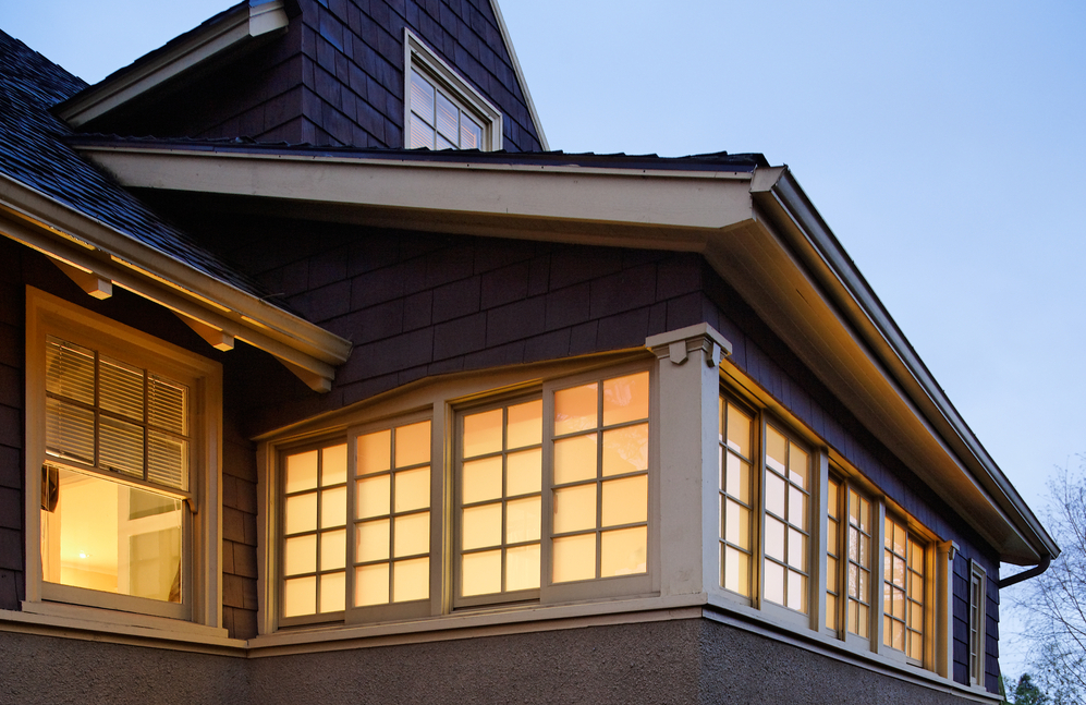 Most awkward neighborly conversation ever