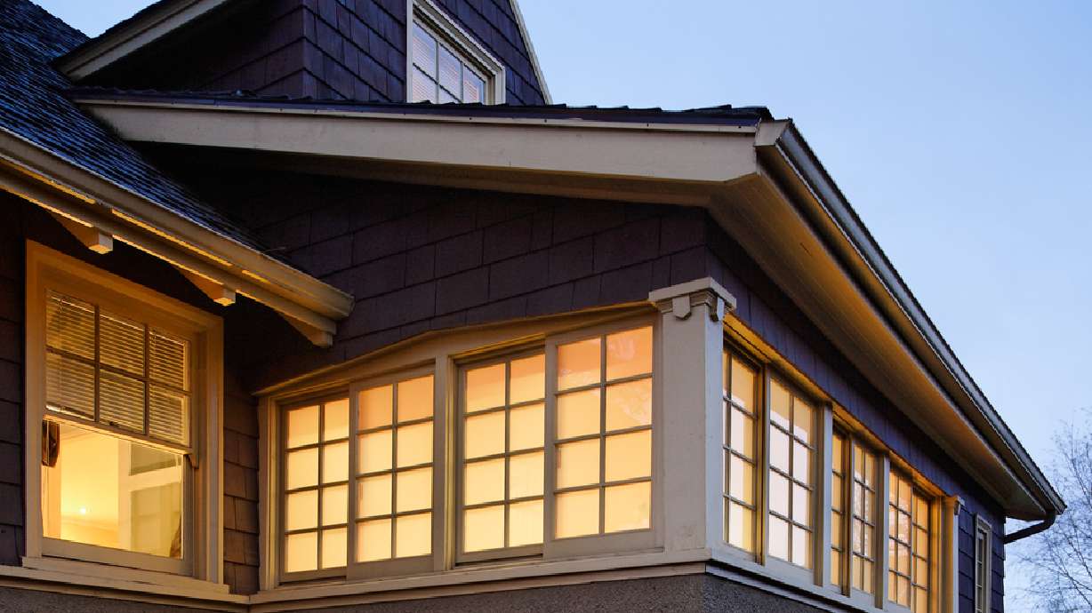 Population changes will impact housing