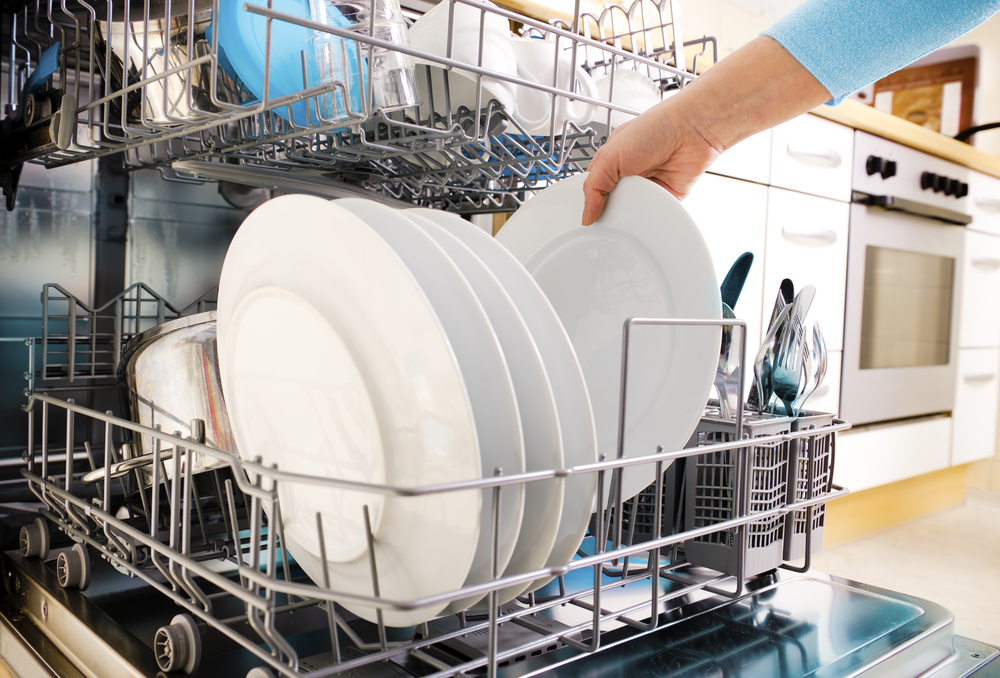 User Feedback: Home dishwashing remedies