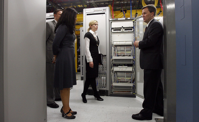 AT&T joins 4G race in Salt Lake City 