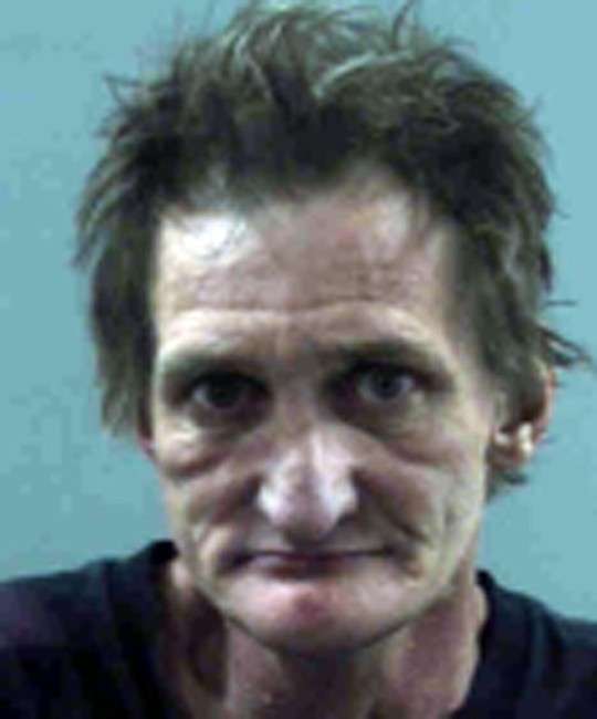 Half-naked Ogden man charged with automobile homicide