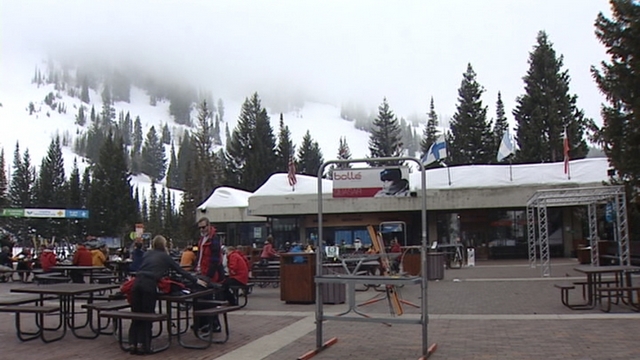 Forest Service agrees to environmental review of Snowbird expansion 