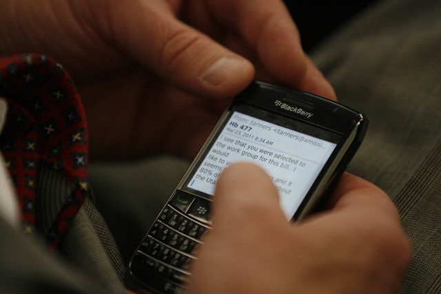 Poll: Voters value open records far more than legislators' privacy